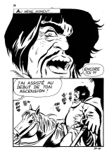 Lucifera 039 - Vive l'Amour : page 28