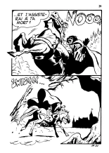 Lucifera 039 - Vive l'Amour : page 29