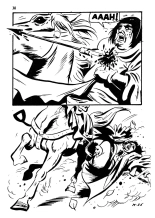 Lucifera 039 - Vive l'Amour : page 30