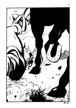 Lucifera 039 - Vive l'Amour : page 31