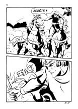 Lucifera 039 - Vive l'Amour : page 32