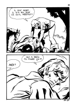Lucifera 039 - Vive l'Amour : page 33