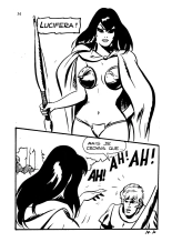 Lucifera 039 - Vive l'Amour : page 34
