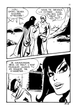 Lucifera 039 - Vive l'Amour : page 35