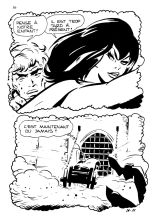 Lucifera 039 - Vive l'Amour : page 36