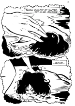 Lucifera 039 - Vive l'Amour : page 39
