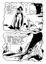 Lucifera 039 - Vive l'Amour : page 43