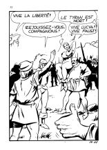 Lucifera 039 - Vive l'Amour : page 52