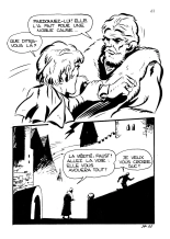 Lucifera 039 - Vive l'Amour : page 61
