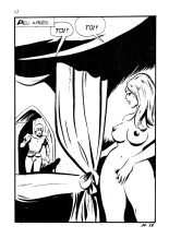 Lucifera 039 - Vive l'Amour : page 62
