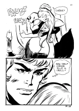 Lucifera 039 - Vive l'Amour : page 63