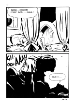 Lucifera 039 - Vive l'Amour : page 72