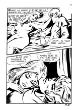 Lucifera 039 - Vive l'Amour : page 73