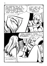Lucifera 039 - Vive l'Amour : page 74