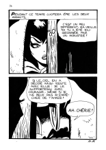 Lucifera 039 - Vive l'Amour : page 76
