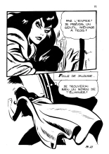 Lucifera 039 - Vive l'Amour : page 77