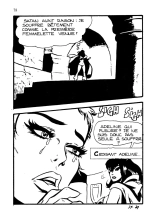 Lucifera 039 - Vive l'Amour : page 78