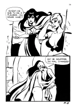 Lucifera 039 - Vive l'Amour : page 79