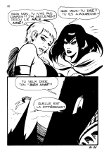 Lucifera 039 - Vive l'Amour : page 80