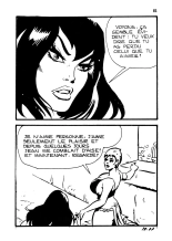 Lucifera 039 - Vive l'Amour : page 81
