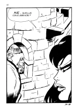 Lucifera 039 - Vive l'Amour : page 82
