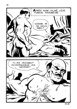 Lucifera 039 - Vive l'Amour : page 90