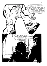 Lucifera 039 - Vive l'Amour : page 91