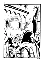 Lucifera 039 - Vive l'Amour : page 92