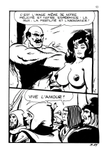 Lucifera 039 - Vive l'Amour : page 93