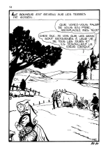 Lucifera 039 - Vive l'Amour : page 94