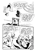 Lucifera 039 - Vive l'Amour : page 97