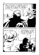 Lucifera 039 - Vive l'Amour : page 98