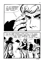 Lucifera 039 - Vive l'Amour : page 99