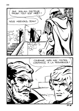 Lucifera 039 - Vive l'Amour : page 100