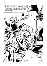 Lucifera 039 - Vive l'Amour : page 102