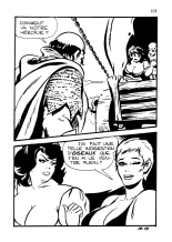Lucifera 039 - Vive l'Amour : page 103