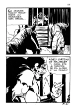 Lucifera 039 - Vive l'Amour : page 105