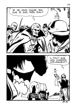Lucifera 039 - Vive l'Amour : page 109