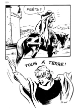 Lucifera 039 - Vive l'Amour : page 110