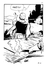 Lucifera 039 - Vive l'Amour : page 115