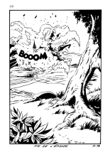 Lucifera 039 - Vive l'Amour : page 118