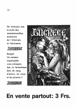 Lucifera 039 - Vive l'Amour : page 124