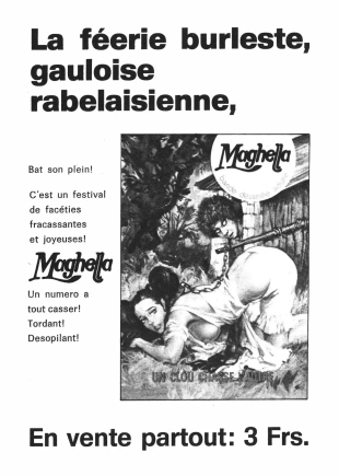 hentai Lucifera 039 - Vive l'Amour