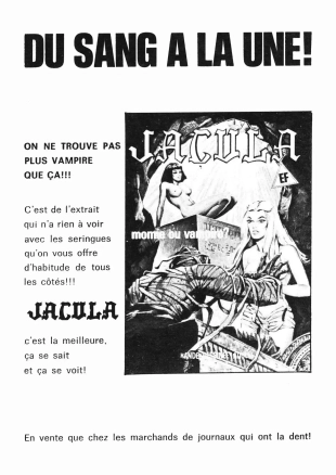 hentai Lucifera 082 - Diable de femme !