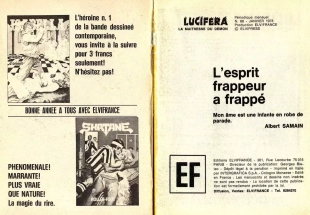 hentai Lucifera Vol. 68