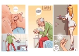 Lucky 80 Level : page 3
