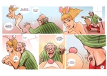 Lucky 80 Level : page 6