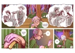 Lucky 80 Level : page 9