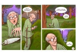 Lucky 80 Level : page 17