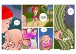 Lucky 80 Level : page 19